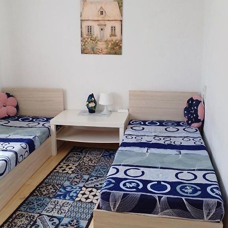 Apartament Levski فارنا المظهر الخارجي الصورة