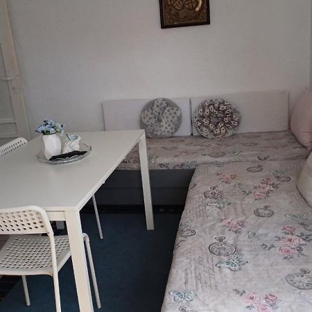 Apartament Levski فارنا المظهر الخارجي الصورة
