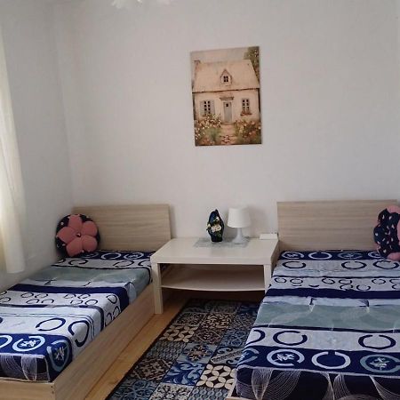Apartament Levski فارنا المظهر الخارجي الصورة