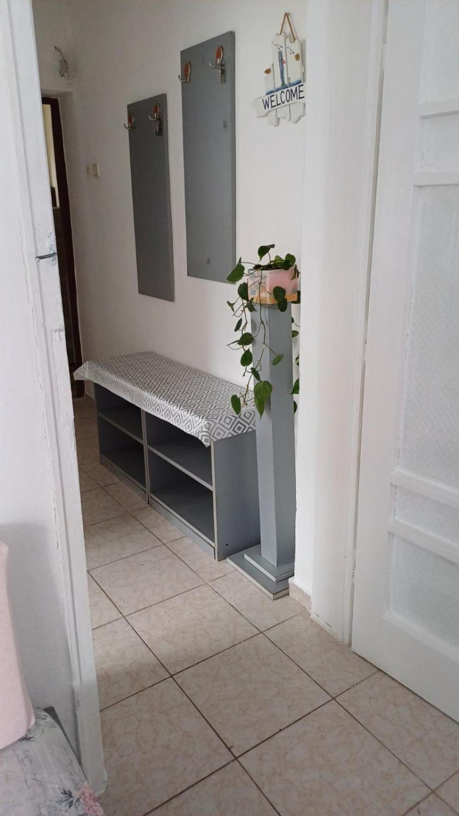 Apartament Levski فارنا المظهر الخارجي الصورة