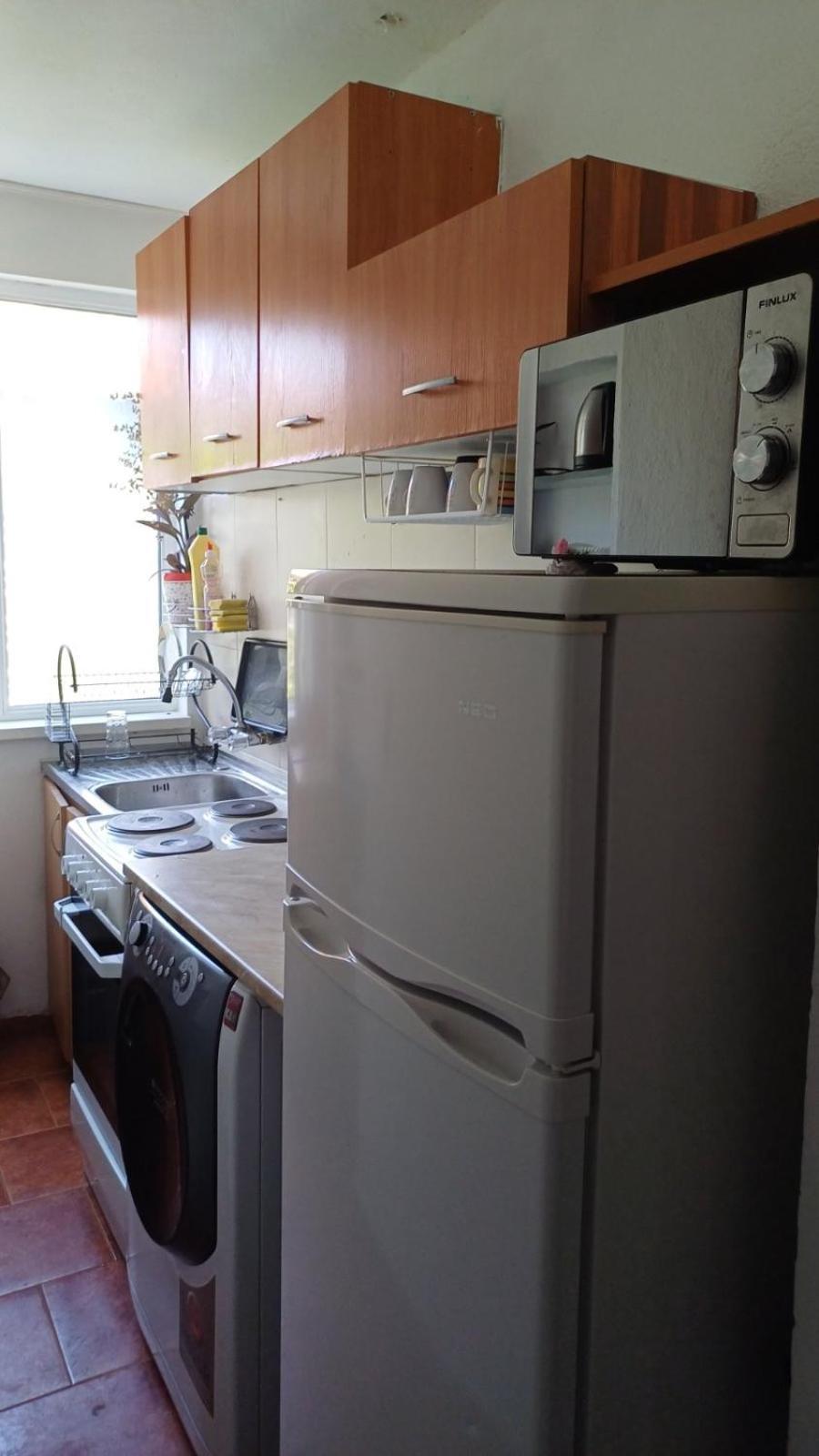 Apartament Levski فارنا المظهر الخارجي الصورة