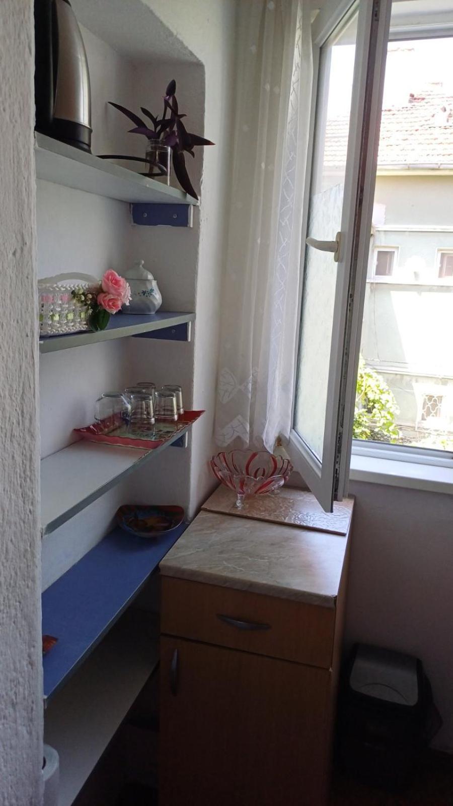 Apartament Levski فارنا المظهر الخارجي الصورة