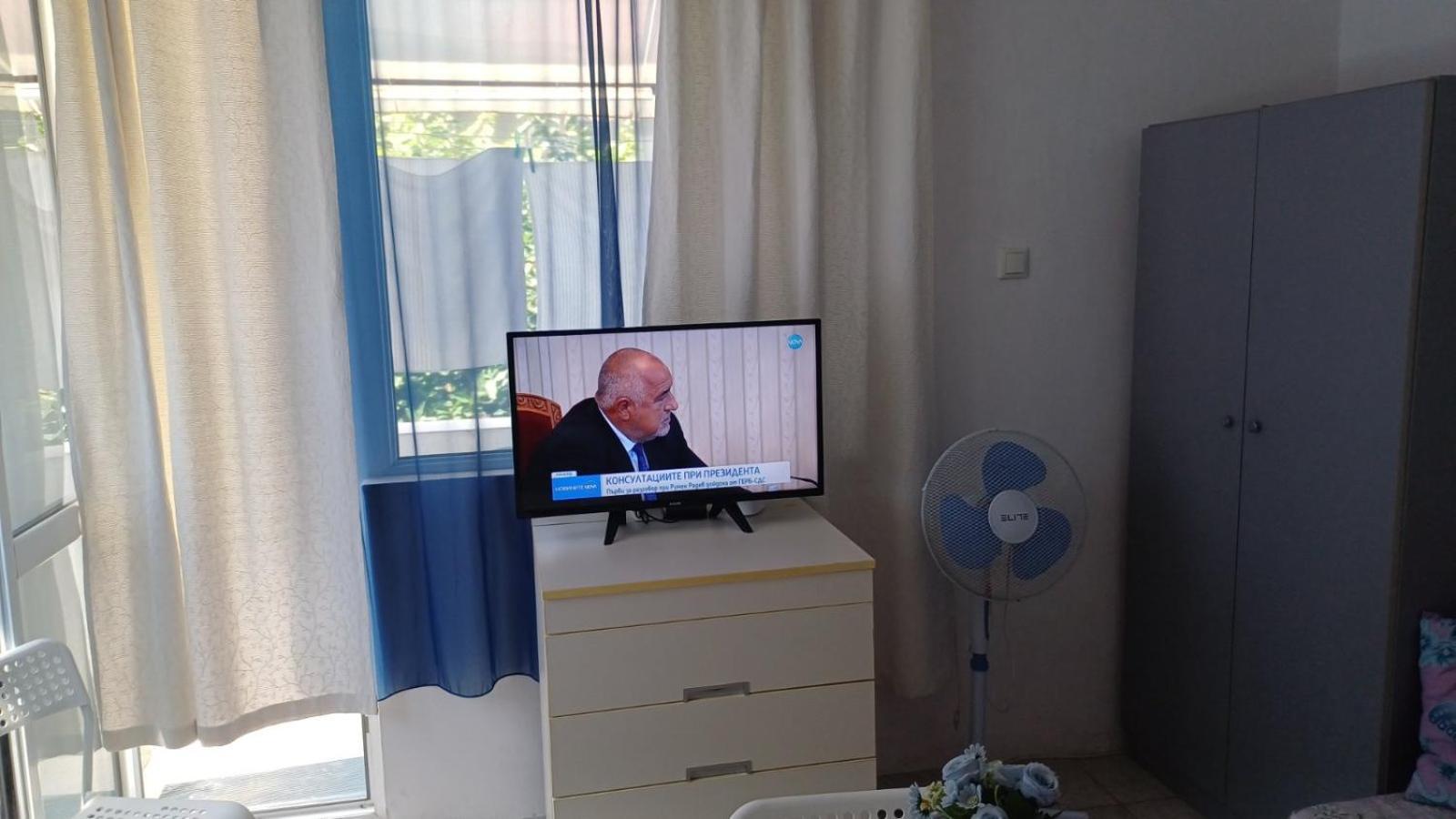 Apartament Levski فارنا المظهر الخارجي الصورة