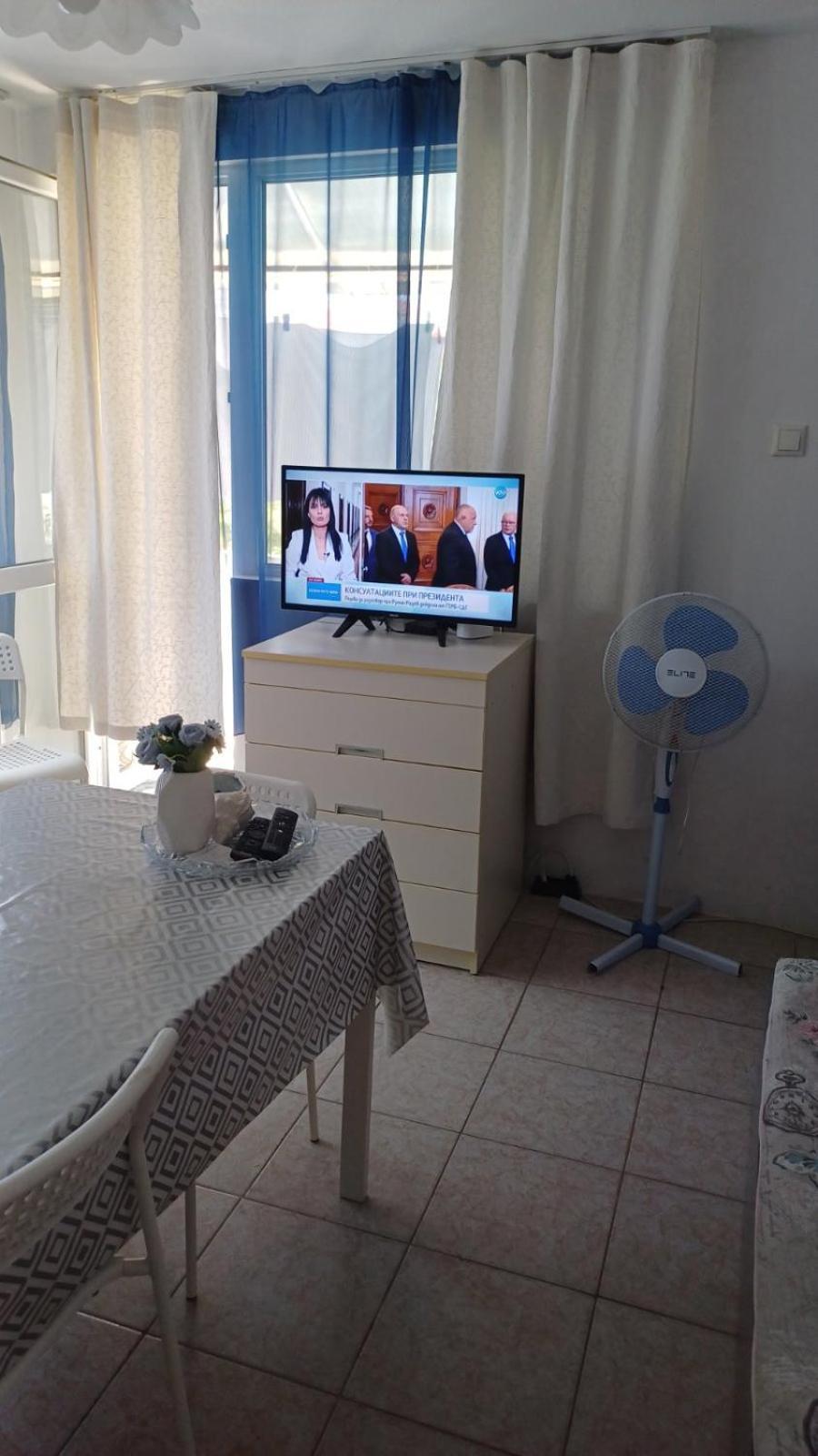 Apartament Levski فارنا المظهر الخارجي الصورة