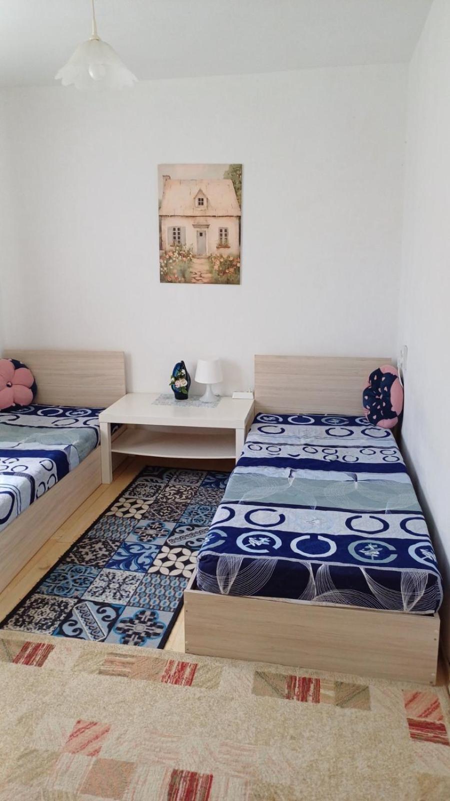 Apartament Levski فارنا المظهر الخارجي الصورة