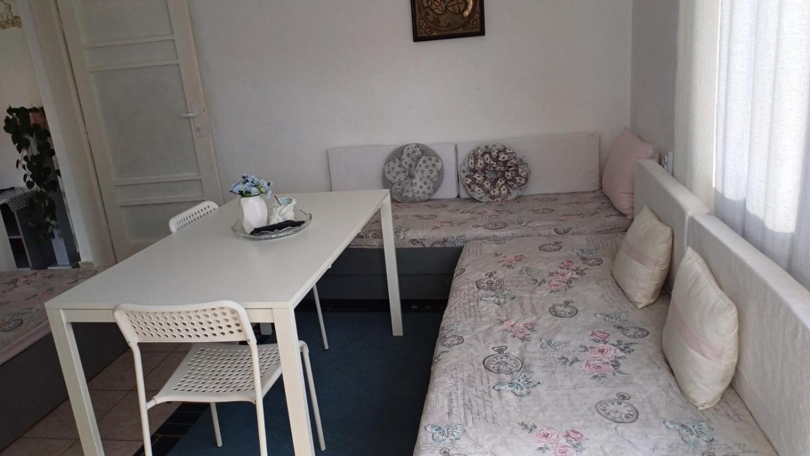 Apartament Levski فارنا المظهر الخارجي الصورة