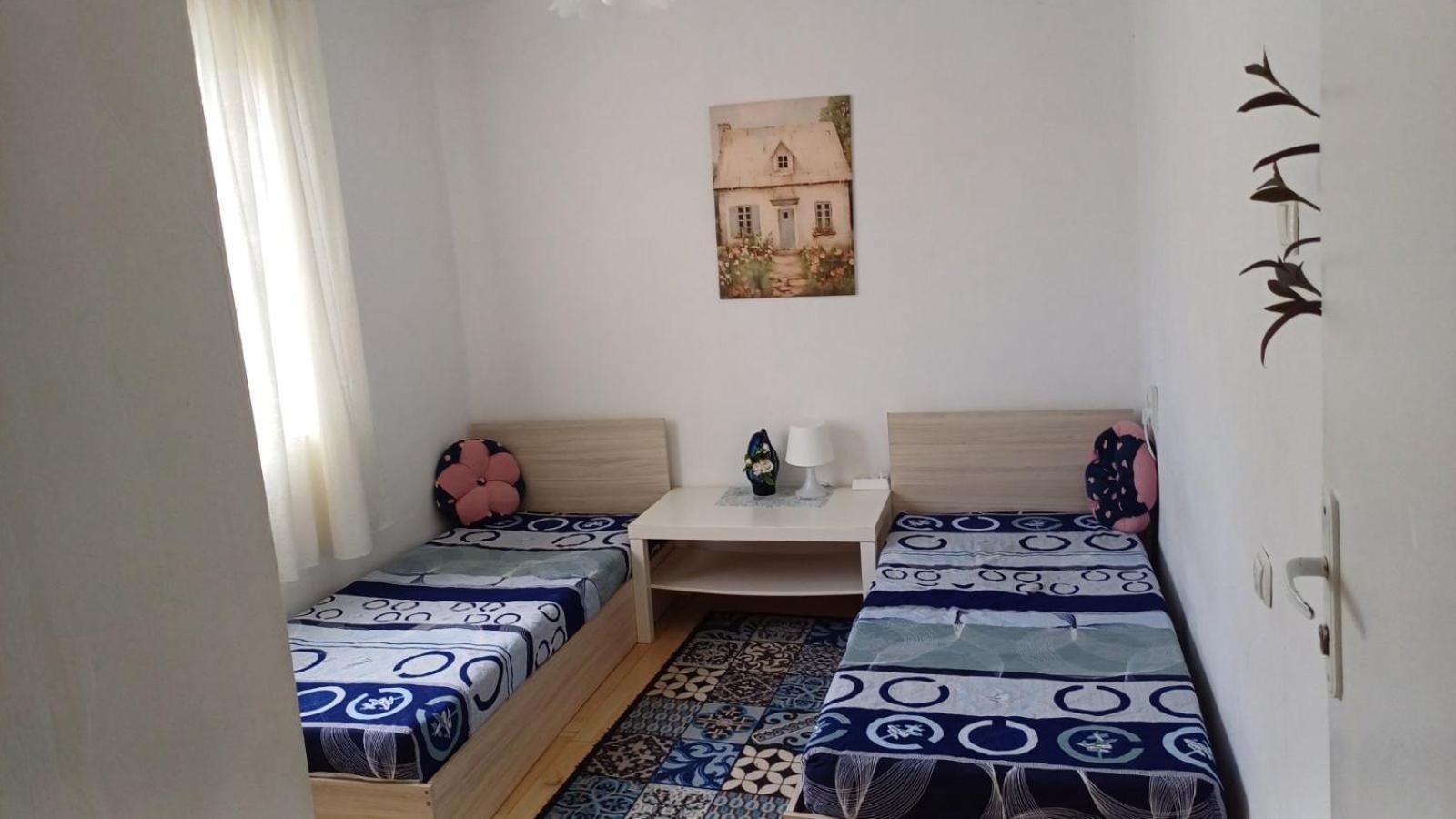 Apartament Levski فارنا المظهر الخارجي الصورة